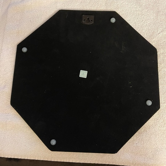 Partylite Global Fusion Mirror Tray Wall Hanging Three Tealite or Votive holder - Picture 7 of 15